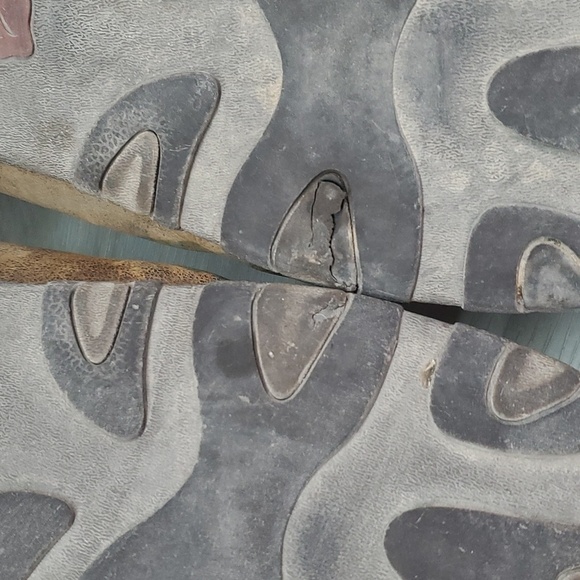 Twisted X Mens Steel Toe Moccasin Driving Shoes sz 13M - Picture 11 of 15